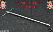 PRIMUS STOVE NRV KEY PARTS CAMPING STOVE PICNIC STOVE OPTIMUS STOVE SERVICE KIT