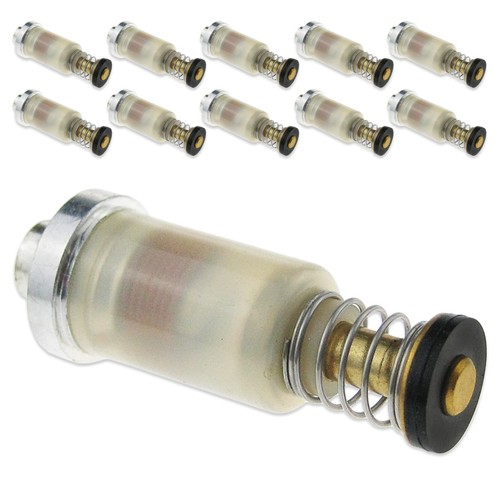 Ma03 micro midget valve - 10,