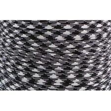 100FT 30M 4mm 7 Strand Core 550 Paracord Parachute Cord Camping Tent Rope NEW