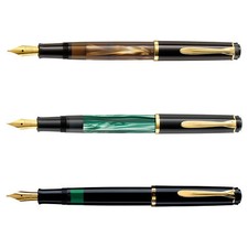Pelikan Classic M200 Fountain