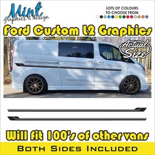 Lwb ford custom compatible - lwb, l2