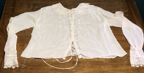 Antique sheer edwardian - antique,