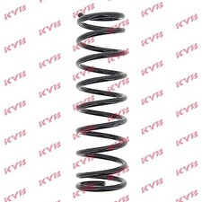 2x RA5321 KYB COIL SPRING