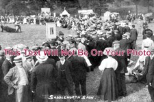 LA 3894 - The Saddleworth