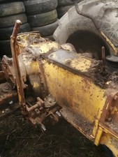 Leyland gearbox