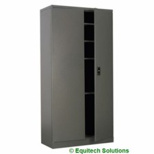 Sealey SC01 Steel Floor