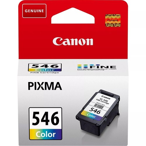 Canon 545 546 - cl-546, xl