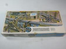 AIRFIX HO/OO MODEL RAILWAY KIT Footbridge Unmade in Type 4 Box
