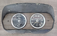 FORD CORTINA MK1 SPEEDO