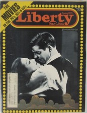 Liberty Then & Now Magazine