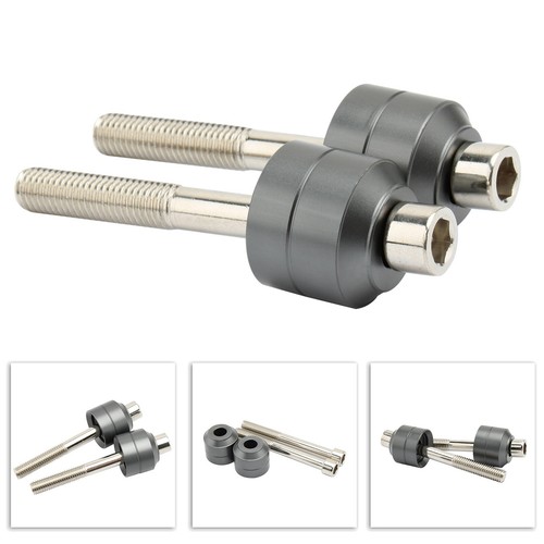 Handlebar riser kit moves - 7/8",