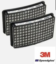 3M Speedglas Adflo Particle