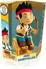 Disney Junior Jake and the