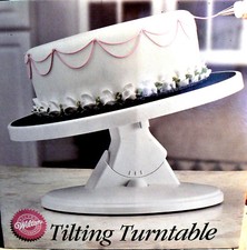 Wilton Tilting Turntable (PA) 
