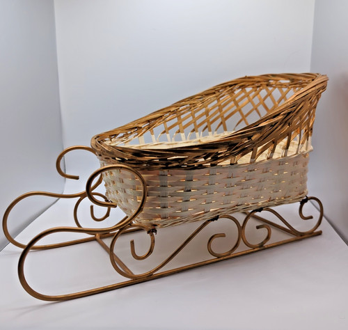 Vintage extra large woven - vintage,