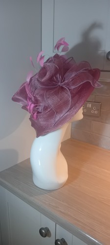 Peter bettley straw pink - bettley,