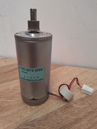 Epson motor 7880 7800 - cr,