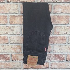 Levi’s 519 Hi-Ball Jeans