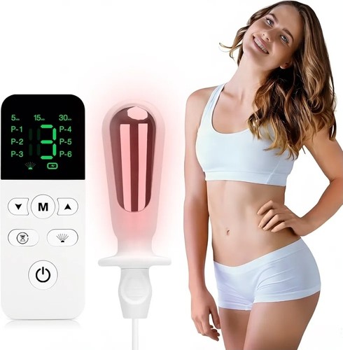 Pelvic floor muscle trainer - pelvic,