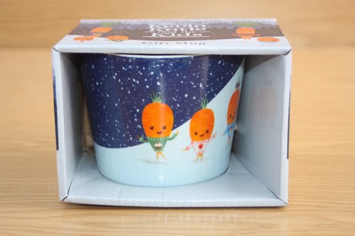 Collectable ceramic mug - collectable,