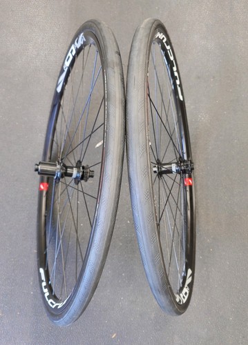 Fulcrum racing 900 wheelset - 900,