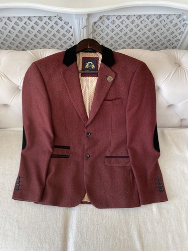 Marc darcy london ronny men - darcy, men's