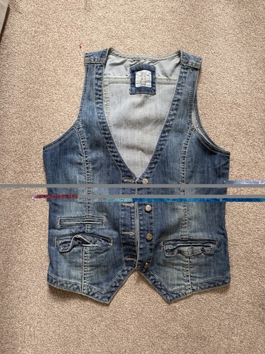 Vintage women s denim - vintage, women's