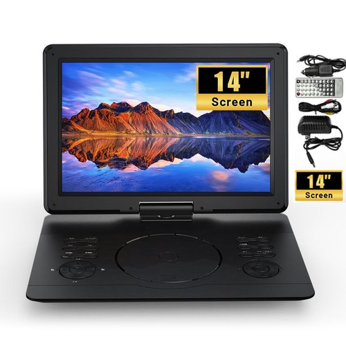 Region free portable in - free,
