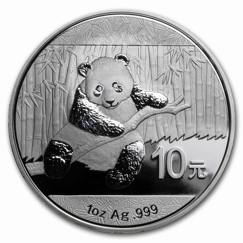 Chinese mint 2014 - 2014,