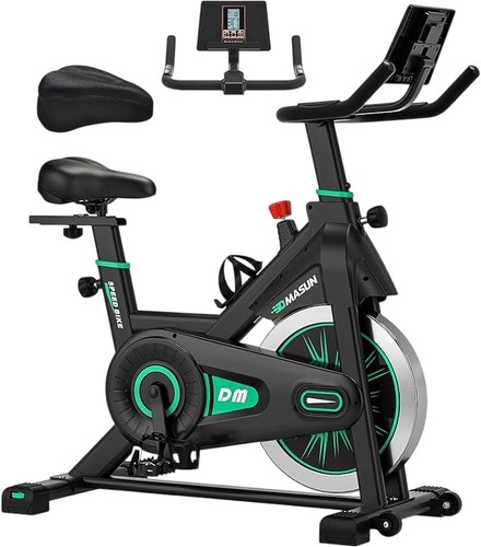 Dmasun exercise bike magnetic - dmasun,