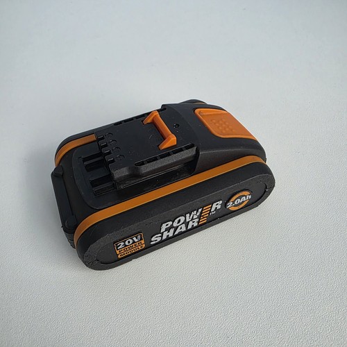 Genuine worx wa3551 20v - wa3551,