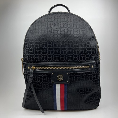 Tommy hilfiger monogram - hilfiger, th