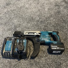 Makita DFR550 LXT 18V Auto