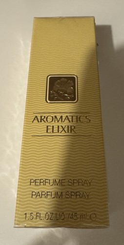 Clinique aromatics elixir - aromatics,