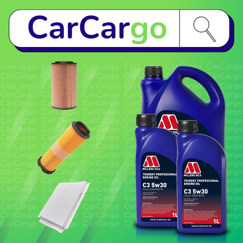Service kit mercedes clk - clk,