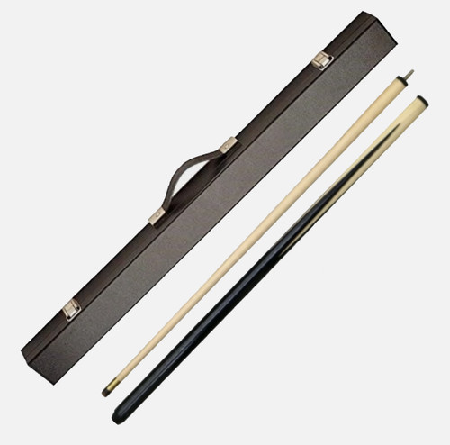 Piece split hard soft - 57", 2-piece