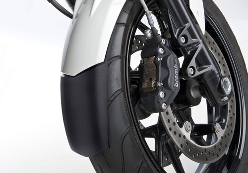 Bodystyle front fender - bodystyle,