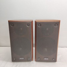 2 X EPOS M12.2 SPEAKERS STUDIO