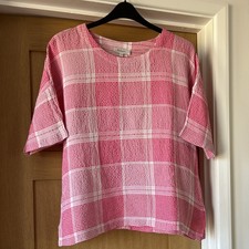 SAHARA - S/M - linen viscose -