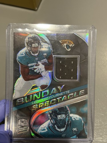 2020 panini spectra - panini, football