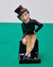 4" Jingle Royal Doulton