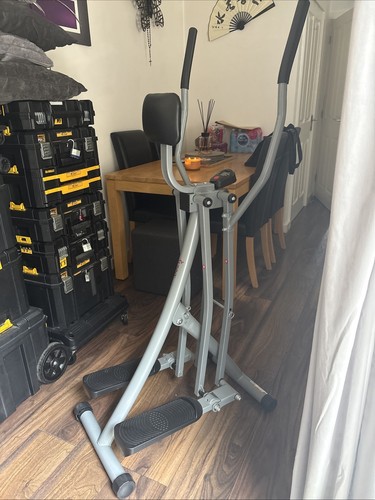 Air walker glider home - walker,