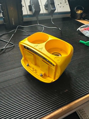 Druck 620 pressure - 620-is,