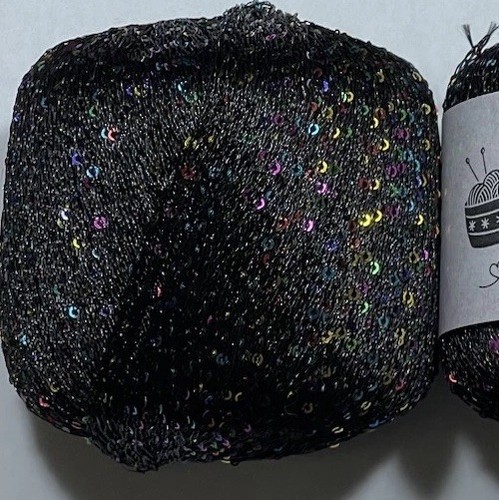 Sparkle glitter lurex sequin - sparkle,