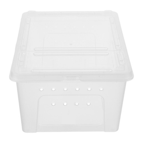 Breeding box for - box,