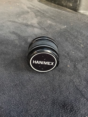 Vintage hanimex 28mm 8 - vintage, f/2.8