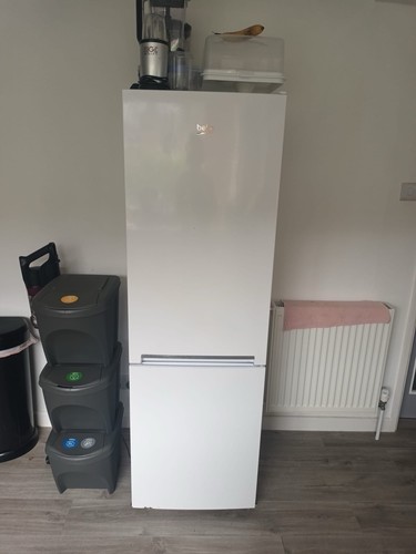Beko white freestanding - beko,