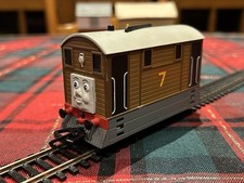 Hornby OO Gauge Thomas And