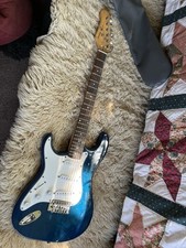 Jay Turner Left Handed