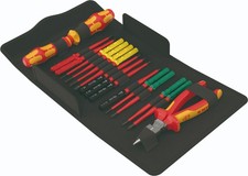 Wera Kraftform Kompakt VDE 17